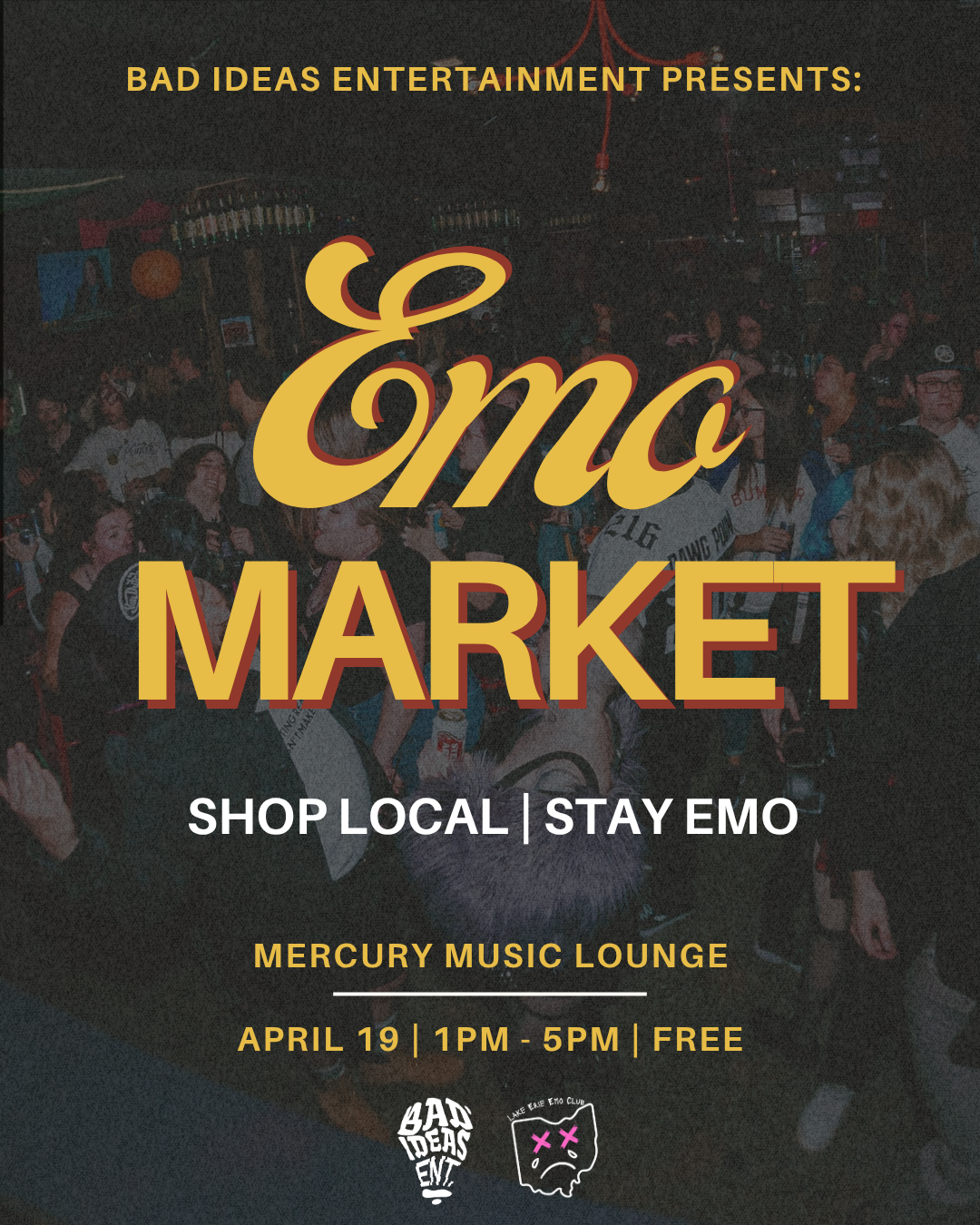 EMO MARKET